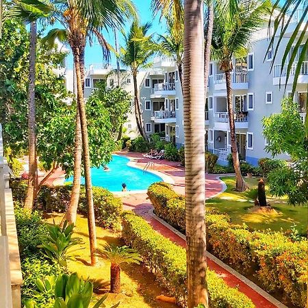 Punta Cana Blue Beach Estudio Zewnętrze zdjęcie