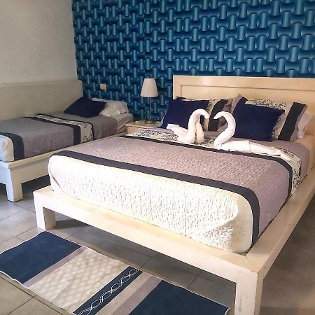 Punta Cana Blue Beach Estudio Zewnętrze zdjęcie