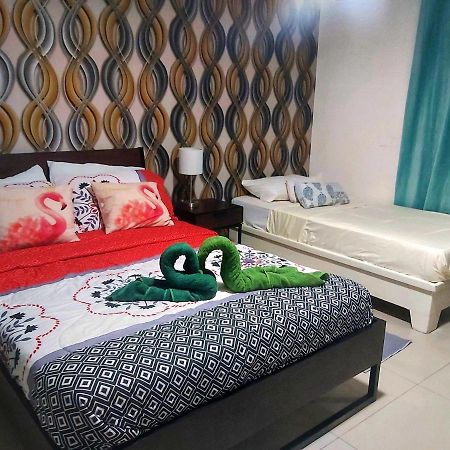 Punta Cana Blue Beach Estudio Zewnętrze zdjęcie