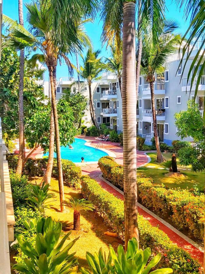 Punta Cana Blue Beach Estudio Zewnętrze zdjęcie