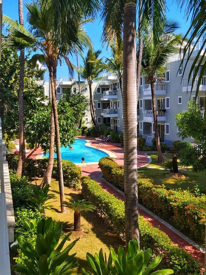 Punta Cana Blue Beach Estudio Zewnętrze zdjęcie