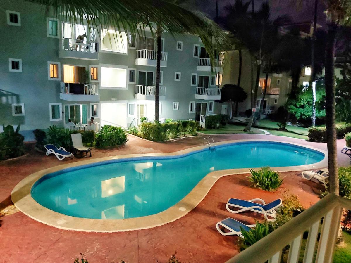 Punta Cana Blue Beach Estudio Zewnętrze zdjęcie