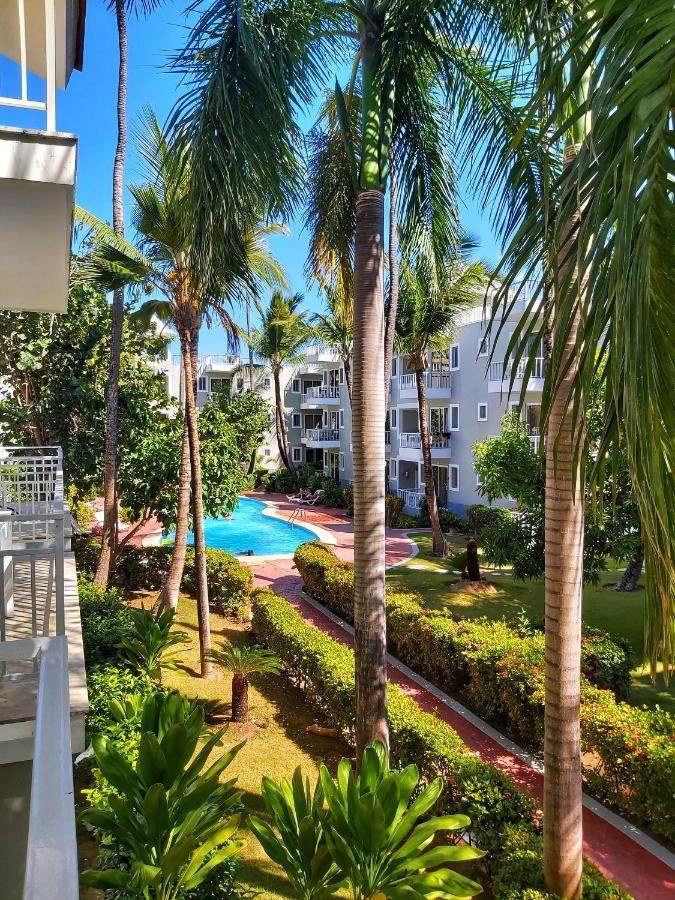 Punta Cana Blue Beach Estudio Zewnętrze zdjęcie