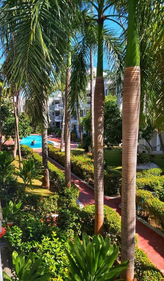 Punta Cana Blue Beach Estudio Zewnętrze zdjęcie
