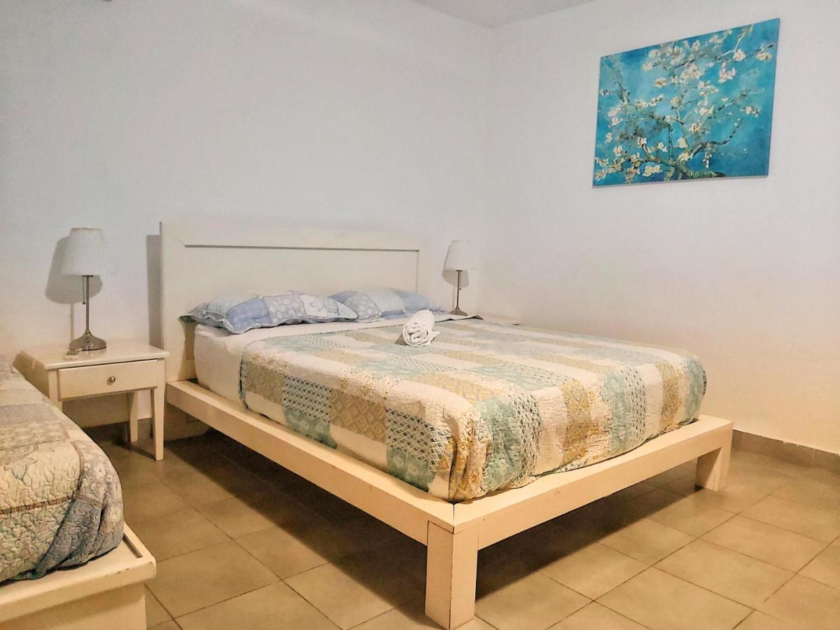 Punta Cana Blue Beach Estudio Zewnętrze zdjęcie