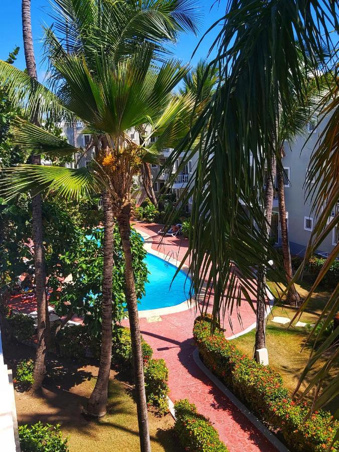 Punta Cana Blue Beach Estudio Zewnętrze zdjęcie