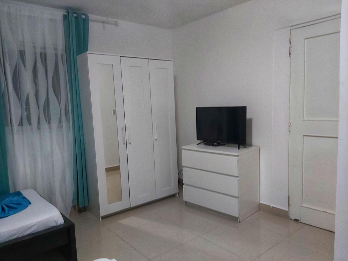 Punta Cana Blue Beach Estudio Zewnętrze zdjęcie