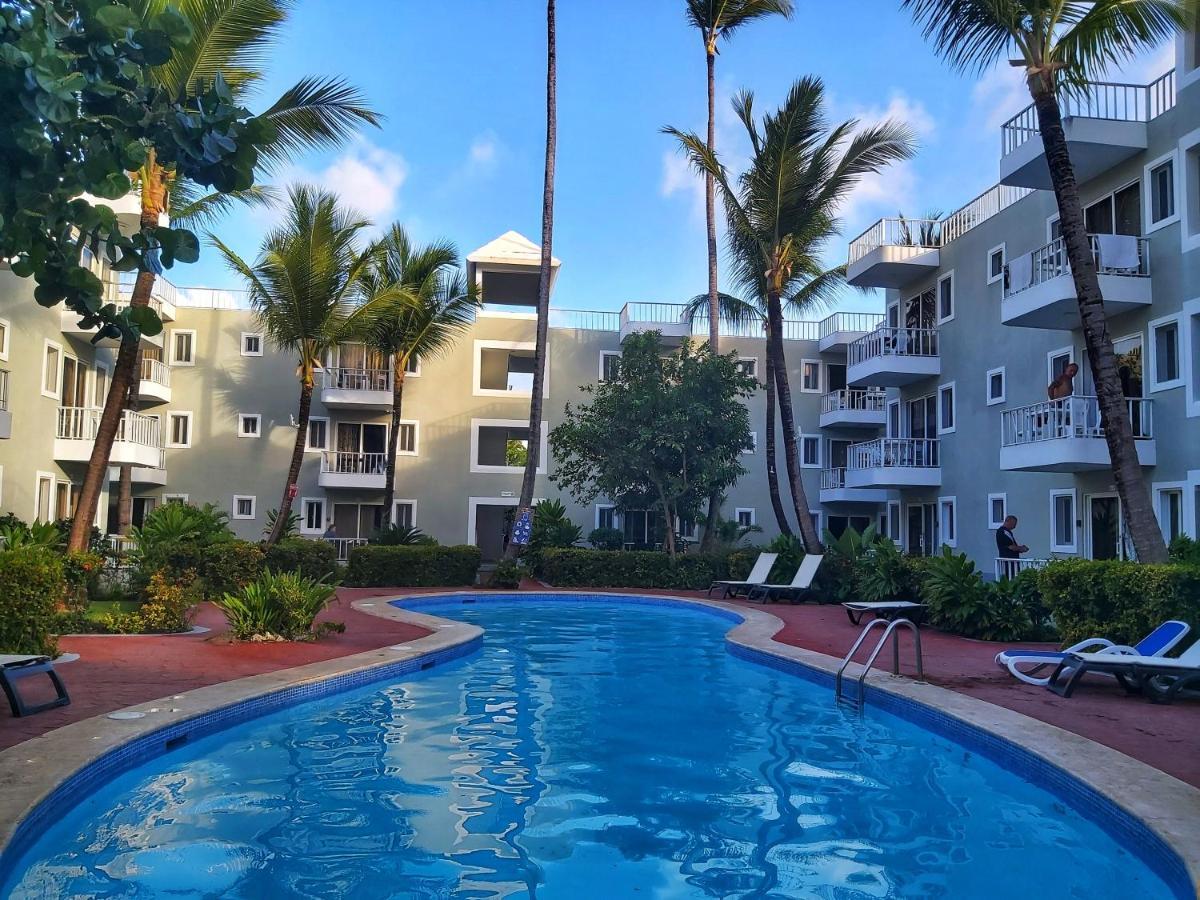 Punta Cana Blue Beach Estudio Zewnętrze zdjęcie