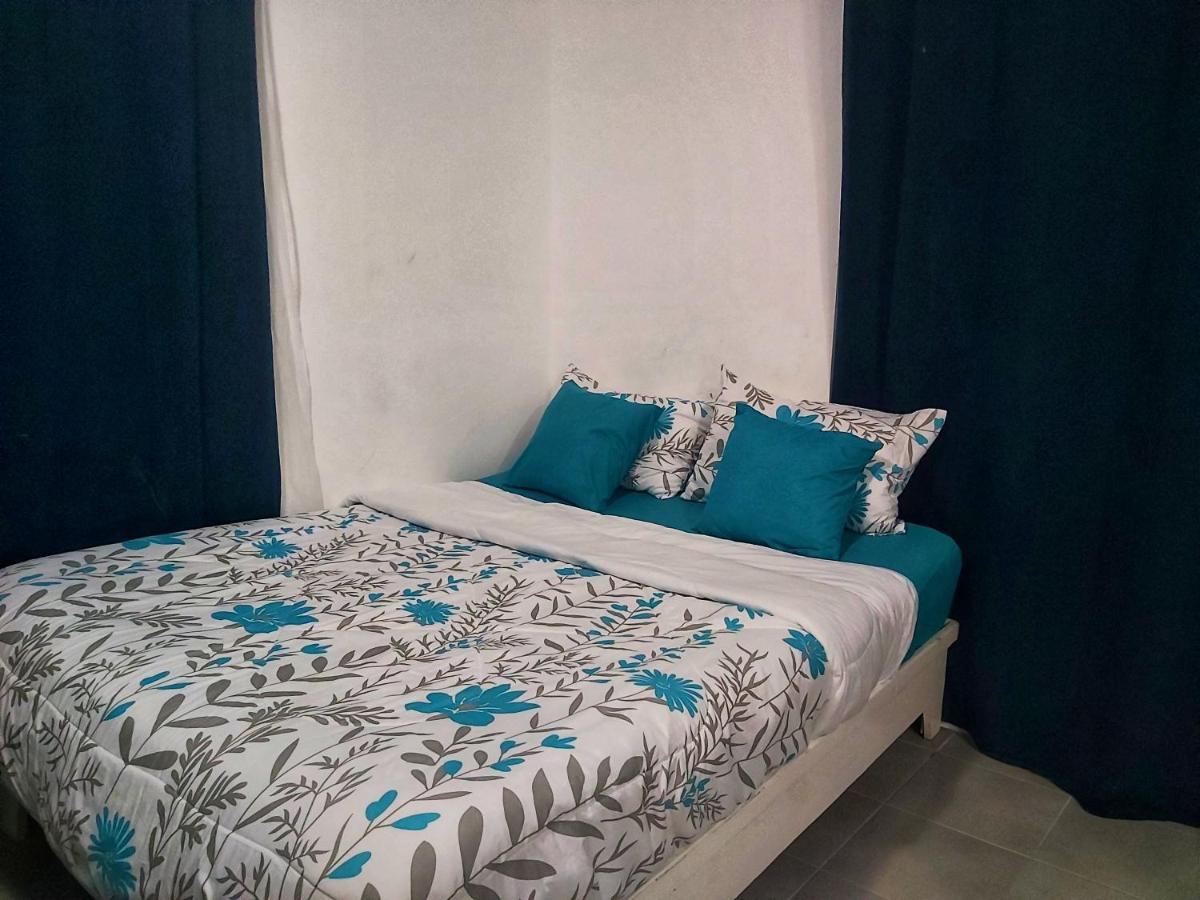 Punta Cana Blue Beach Estudio Zewnętrze zdjęcie