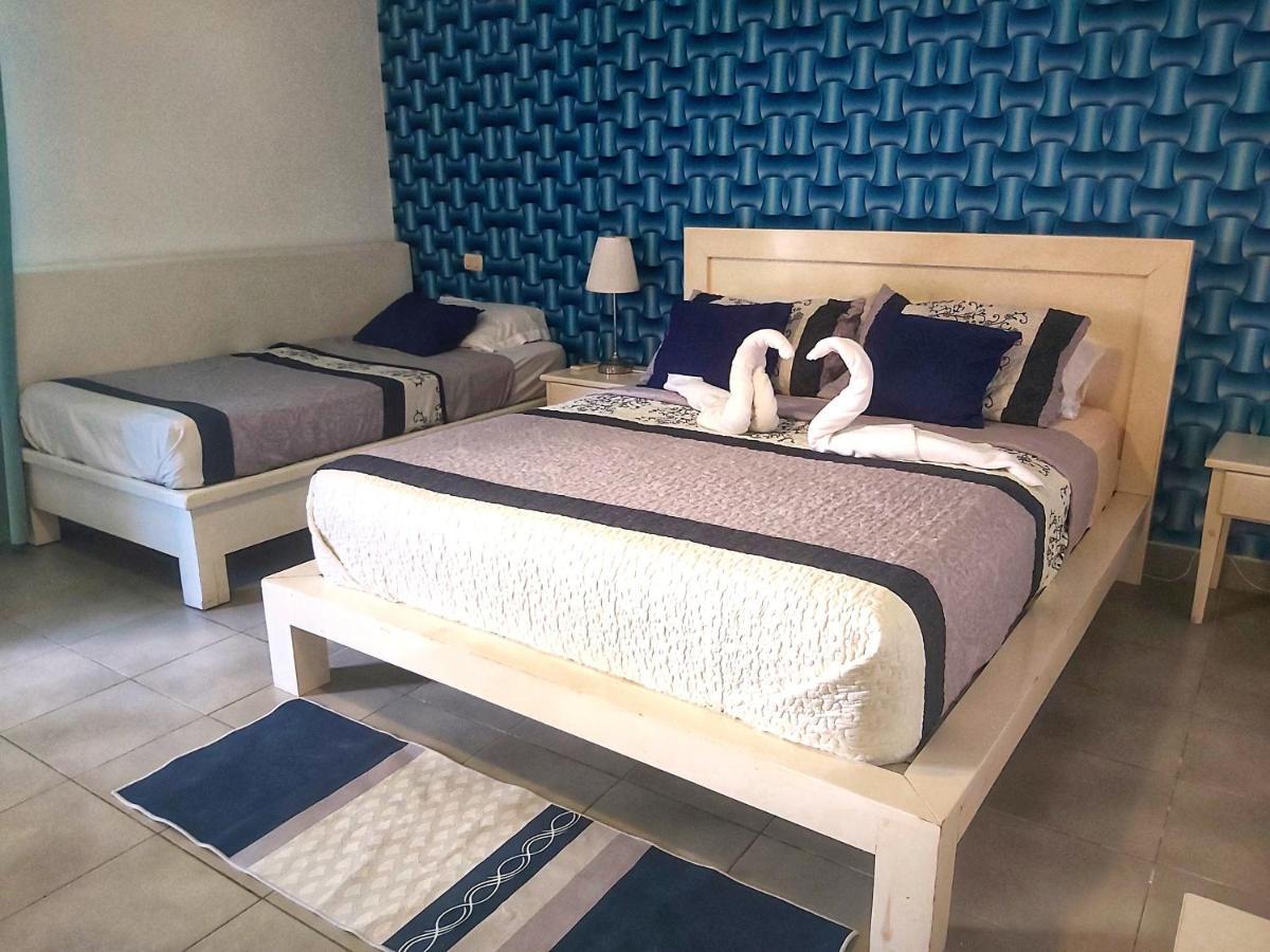 Punta Cana Blue Beach Estudio Zewnętrze zdjęcie