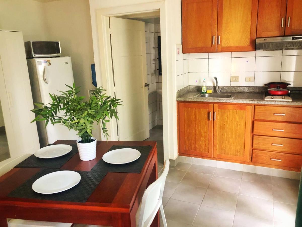 Punta Cana Blue Beach Estudio Zewnętrze zdjęcie