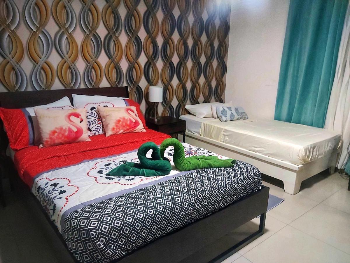 Punta Cana Blue Beach Estudio Zewnętrze zdjęcie