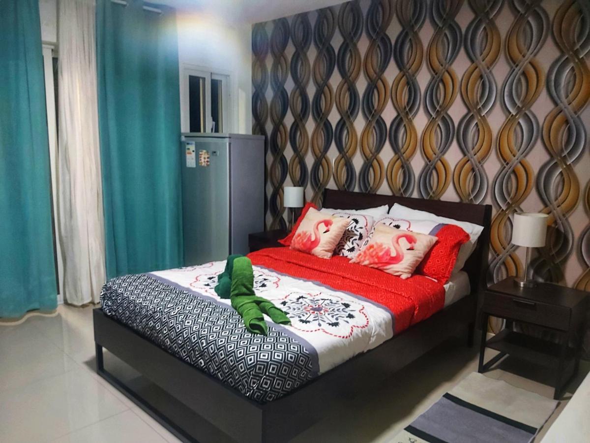 Punta Cana Blue Beach Estudio Zewnętrze zdjęcie